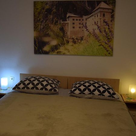 Rooms Ribnikar Postojna Dış mekan fotoğraf