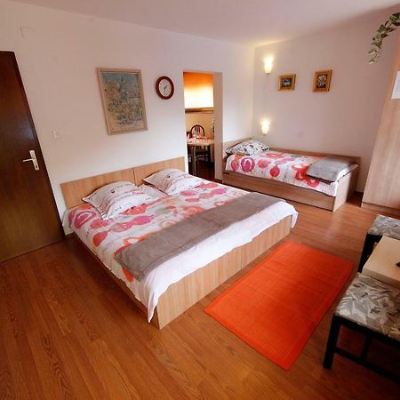 Rooms Ribnikar Postojna Dış mekan fotoğraf