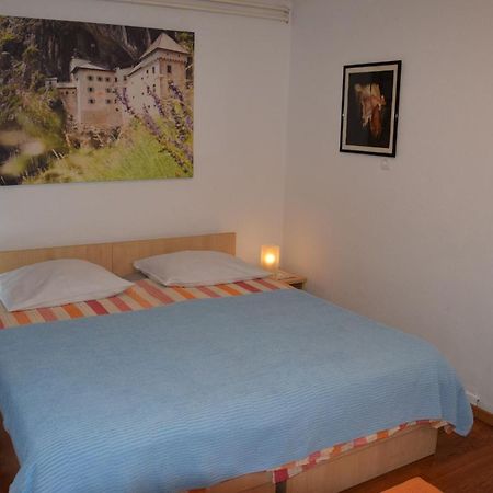 Rooms Ribnikar Postojna Dış mekan fotoğraf