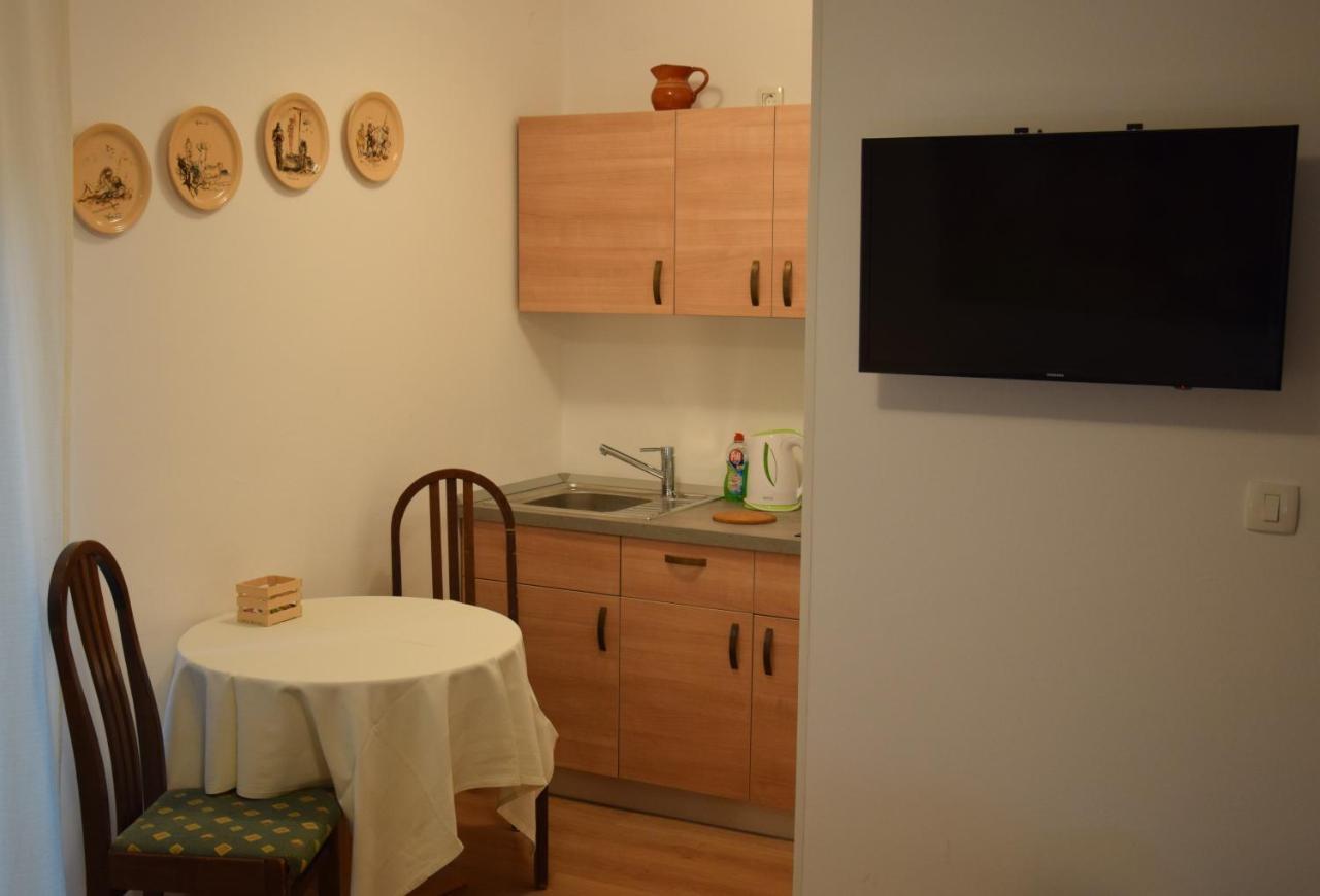 Rooms Ribnikar Postojna Dış mekan fotoğraf