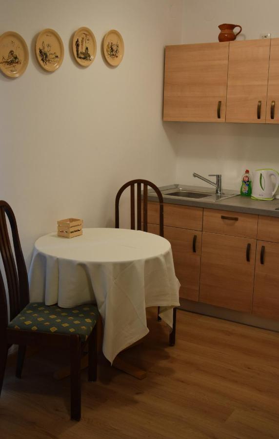Rooms Ribnikar Postojna Dış mekan fotoğraf