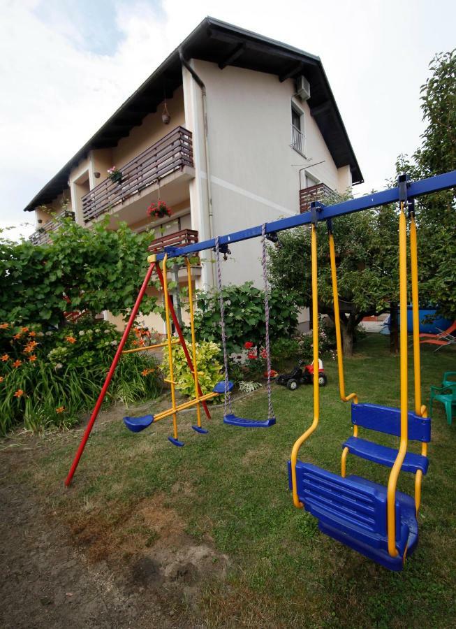 Rooms Ribnikar Postojna Dış mekan fotoğraf