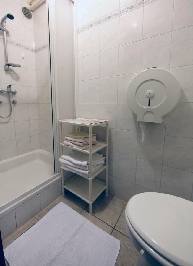 Rooms Ribnikar Postojna Dış mekan fotoğraf