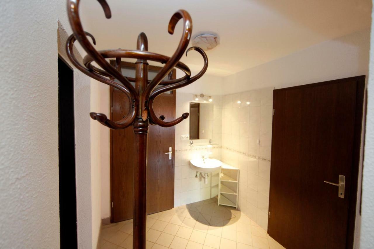 Rooms Ribnikar Postojna Dış mekan fotoğraf