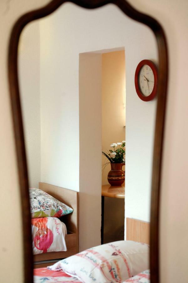 Rooms Ribnikar Postojna Dış mekan fotoğraf