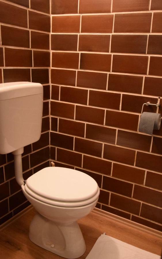 Rooms Ribnikar Postojna Dış mekan fotoğraf