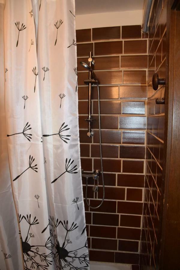 Rooms Ribnikar Postojna Dış mekan fotoğraf