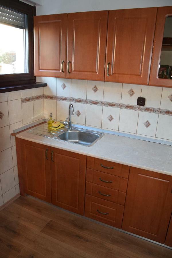 Rooms Ribnikar Postojna Dış mekan fotoğraf
