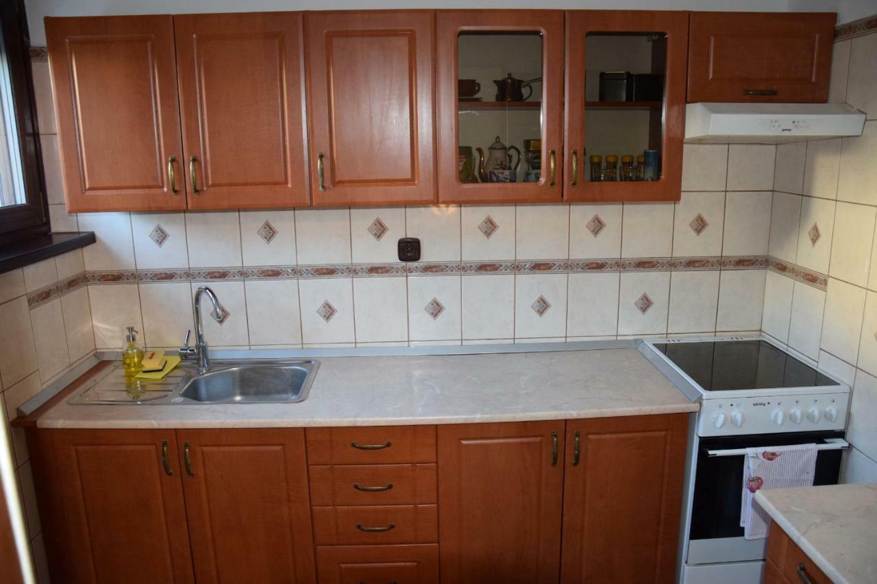 Rooms Ribnikar Postojna Dış mekan fotoğraf