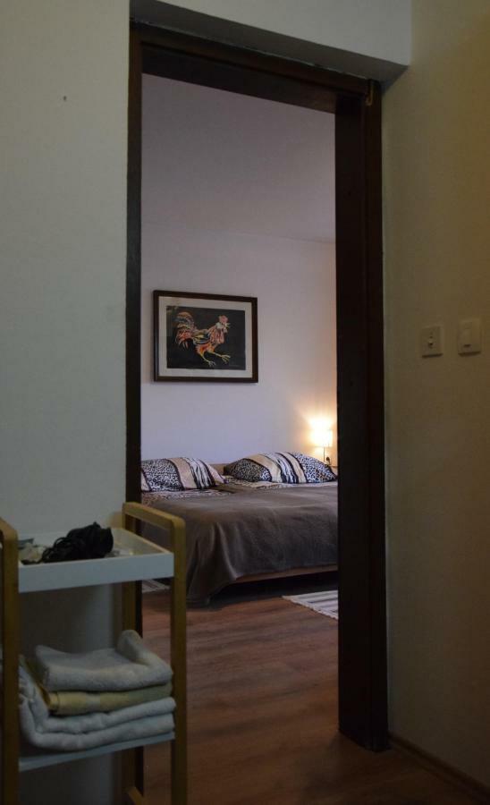 Rooms Ribnikar Postojna Dış mekan fotoğraf