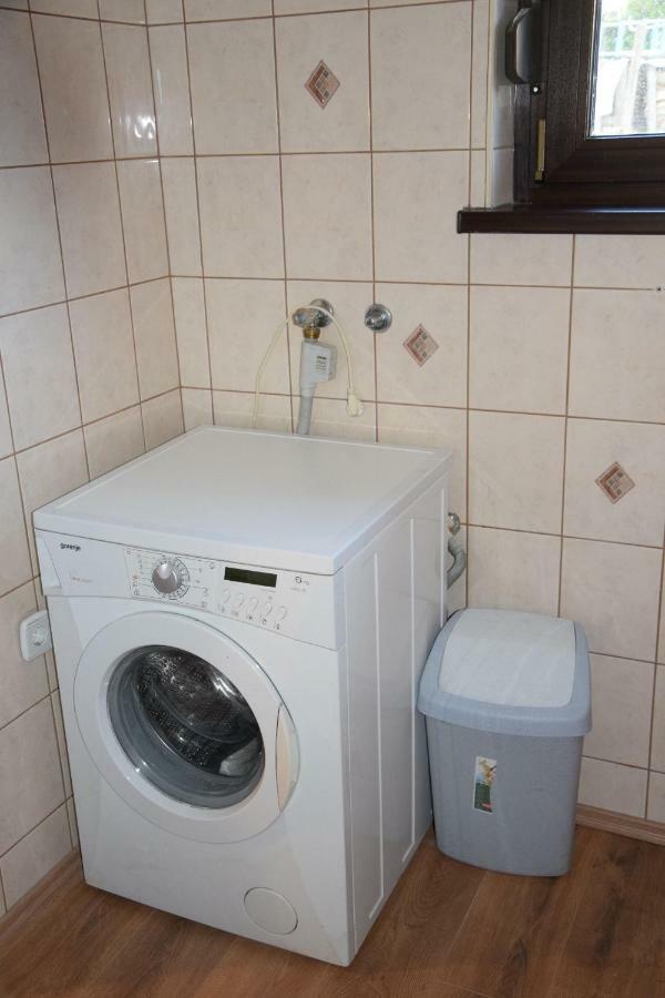 Rooms Ribnikar Postojna Dış mekan fotoğraf