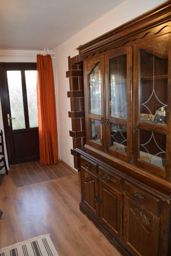 Rooms Ribnikar Postojna Dış mekan fotoğraf