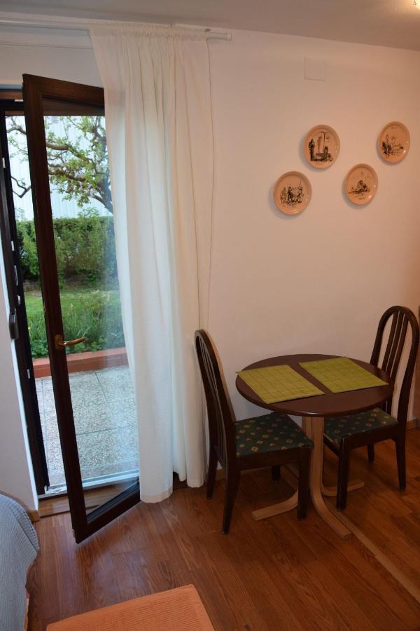 Rooms Ribnikar Postojna Dış mekan fotoğraf
