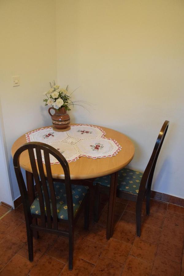 Rooms Ribnikar Postojna Dış mekan fotoğraf