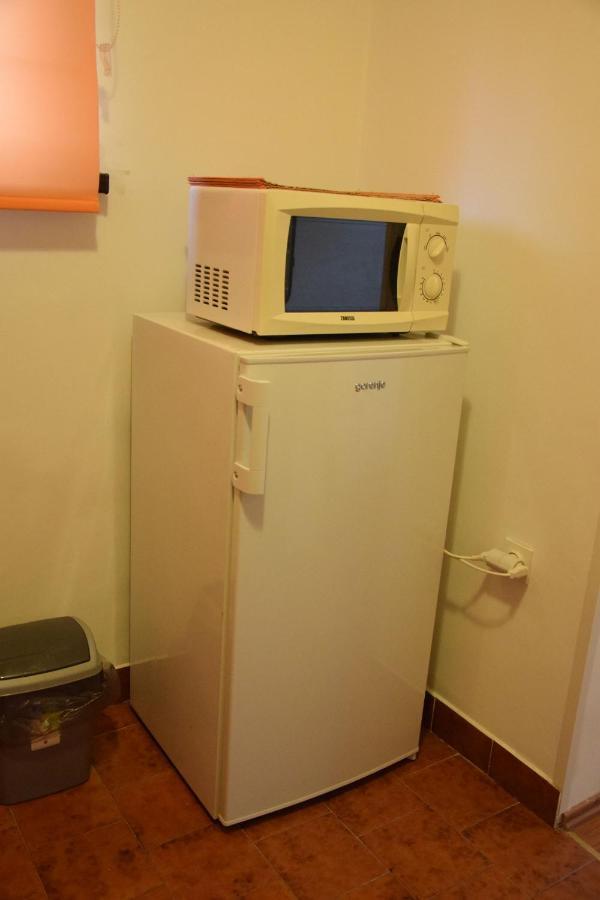Rooms Ribnikar Postojna Dış mekan fotoğraf
